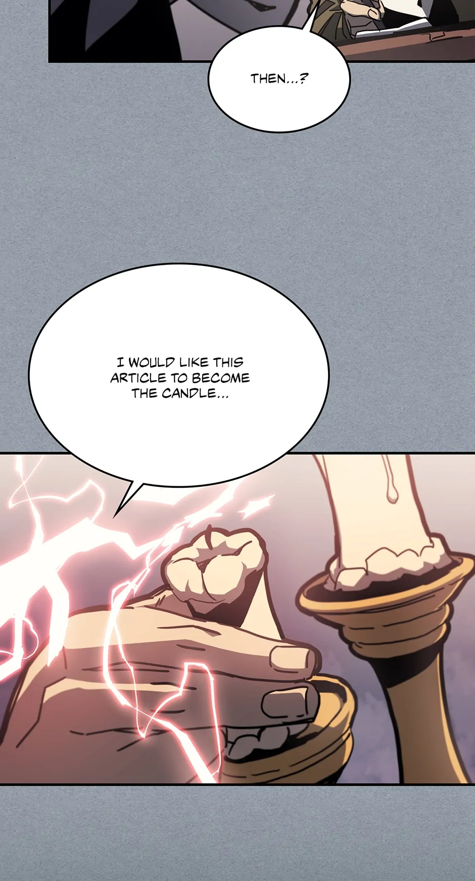 Read A Returner's Magic Should Be Special EN Manga Online