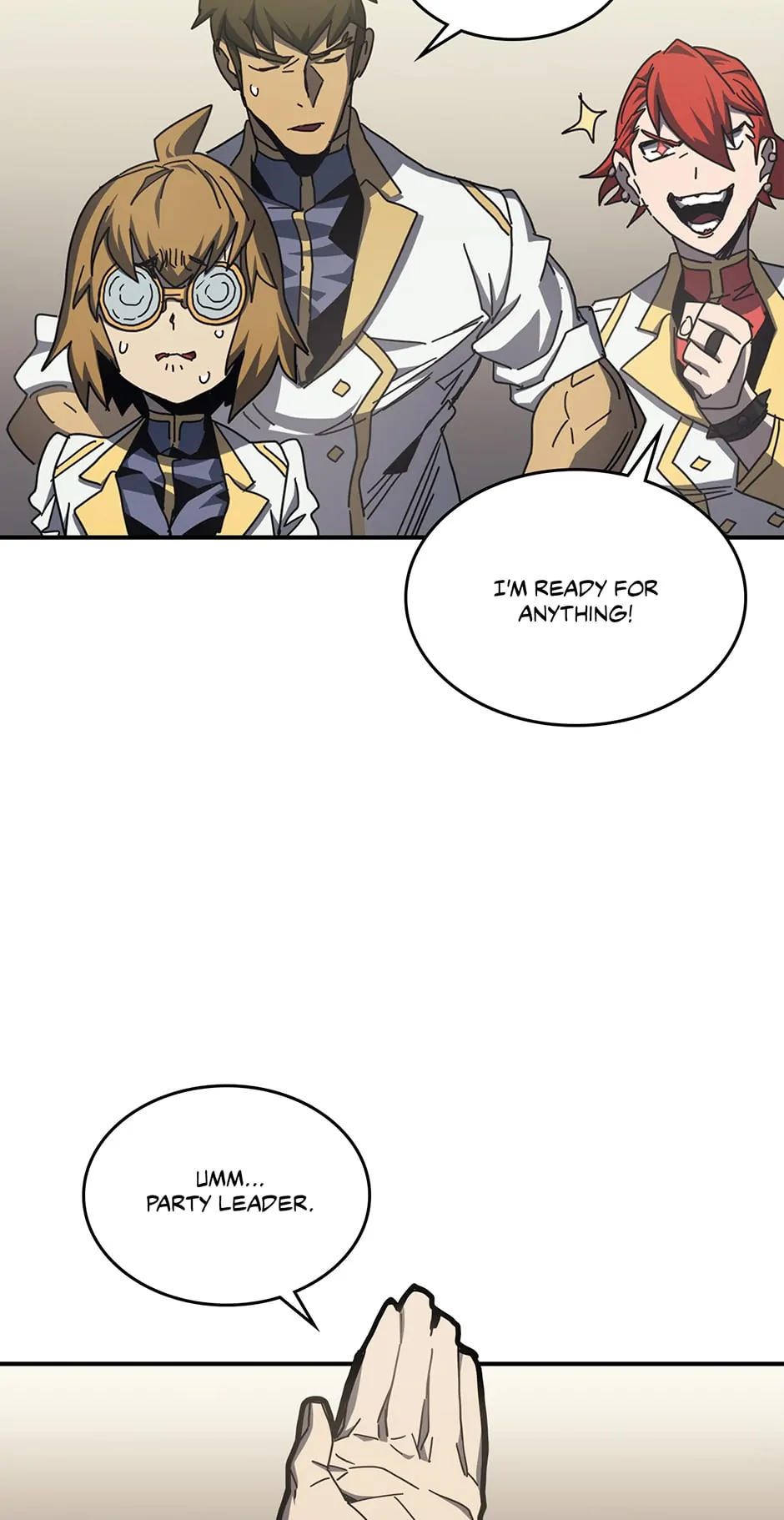 Read A Returner's Magic Should Be Special EN Manga Online