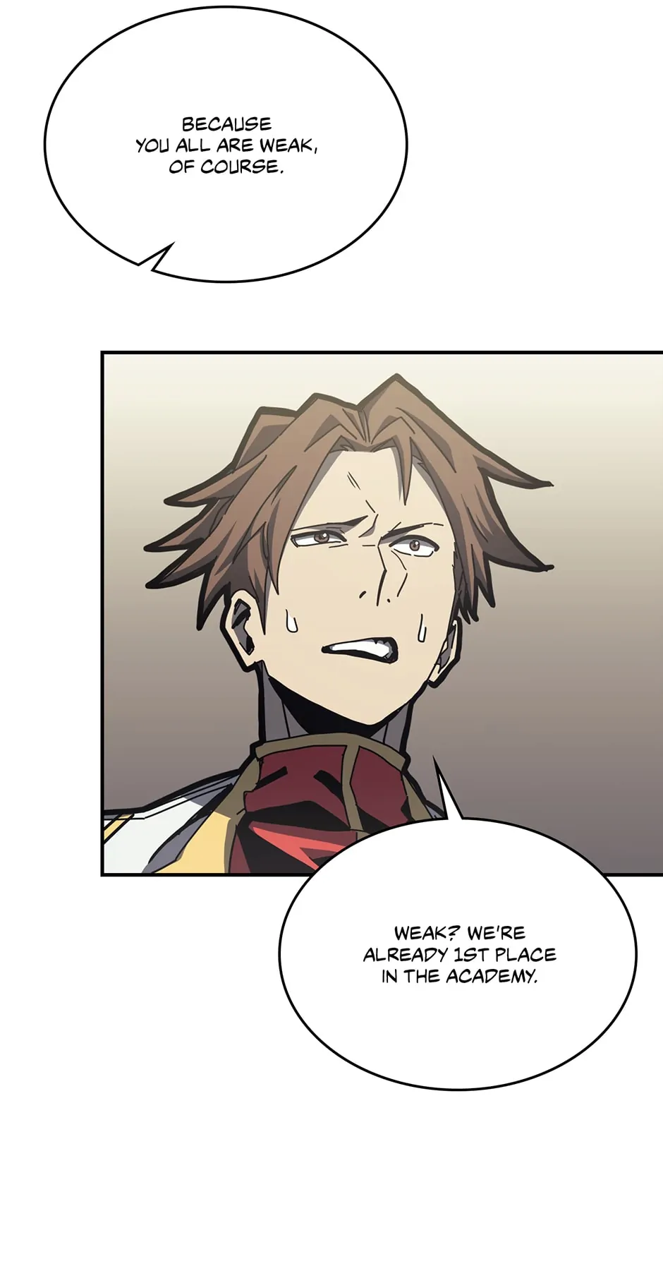 Read A Returner's Magic Should Be Special EN Manga Online