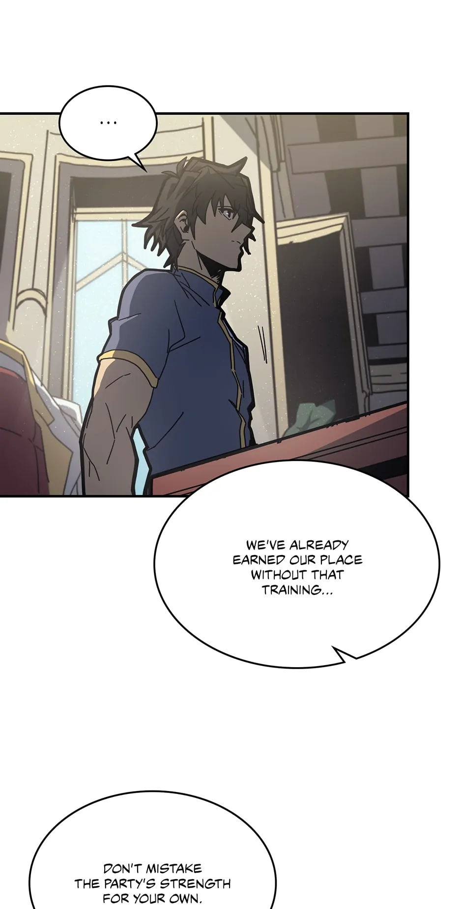 Read A Returner's Magic Should Be Special EN Manga Online