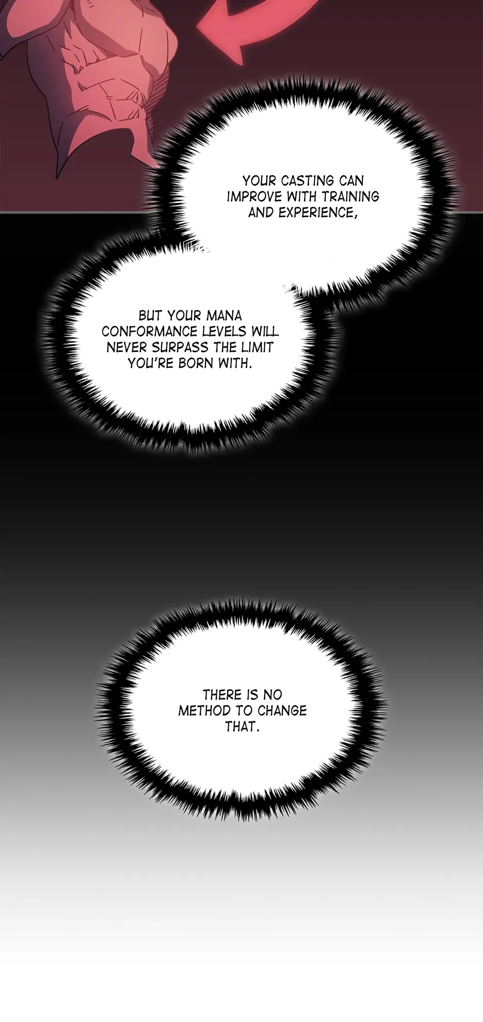 Read A Returner's Magic Should Be Special EN Manga Online