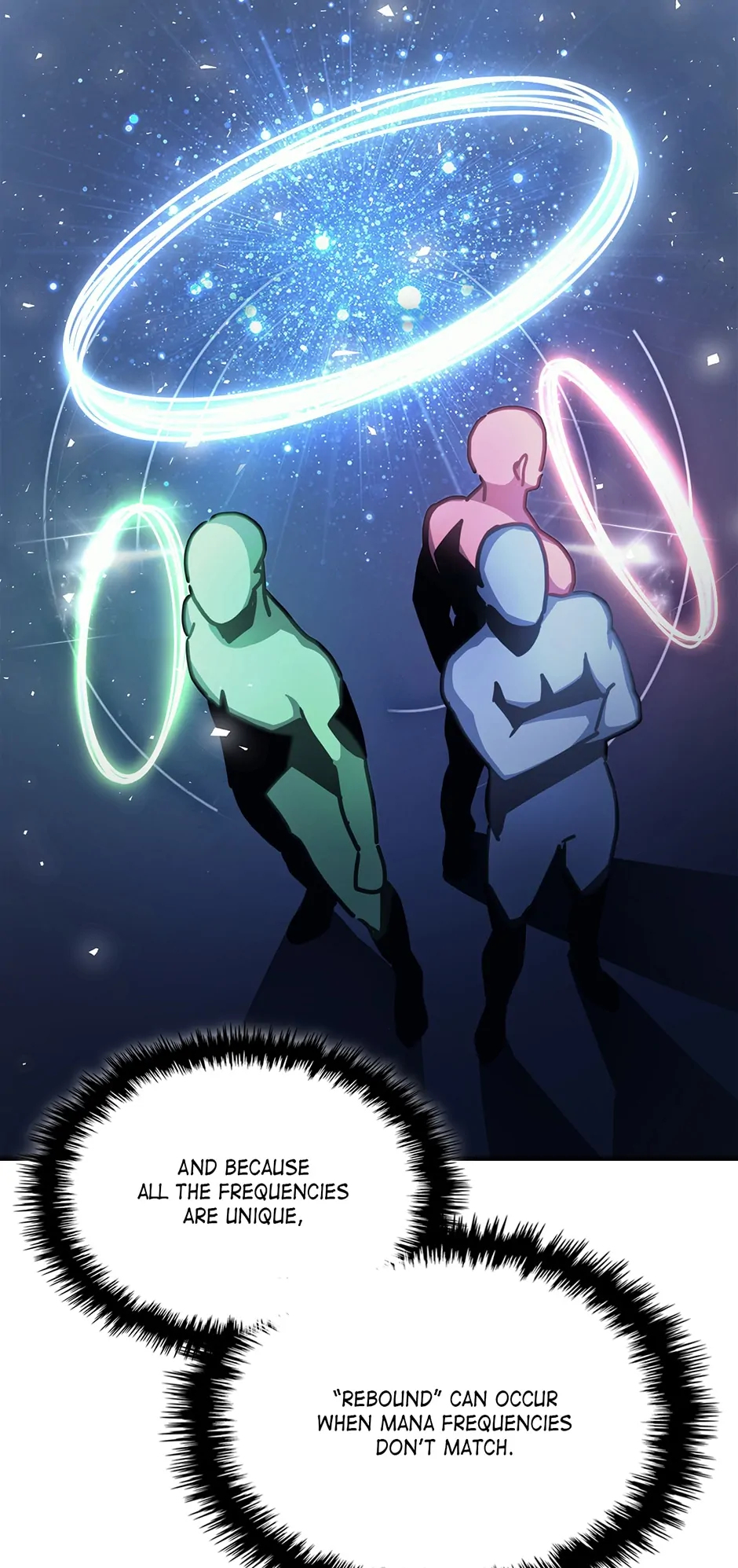 Read A Returner's Magic Should Be Special EN Manga Online