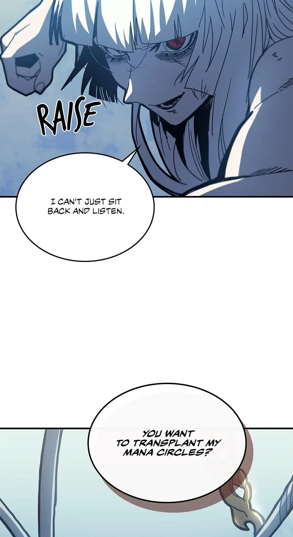 Read A Returner's Magic Should Be Special EN Manga Online