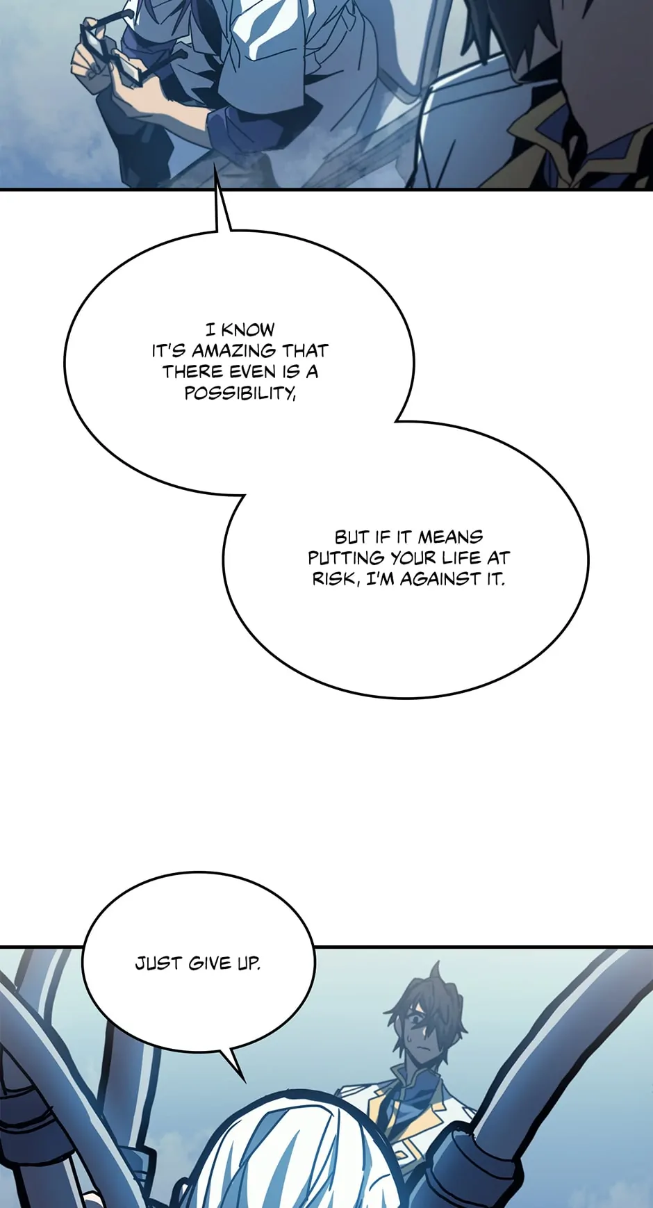 Read A Returner's Magic Should Be Special EN Manga Online