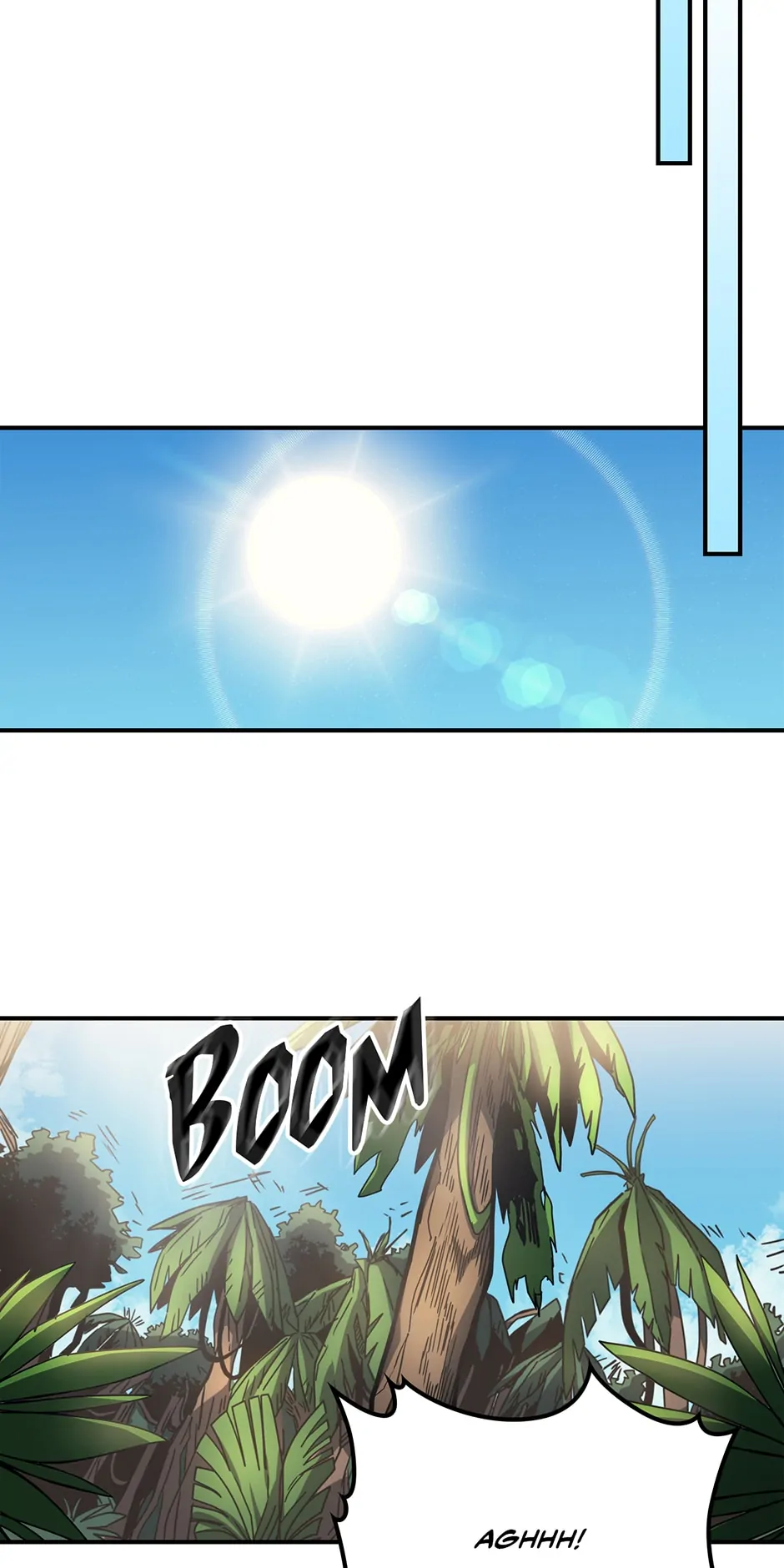 Read A Returner's Magic Should Be Special EN Manga Online