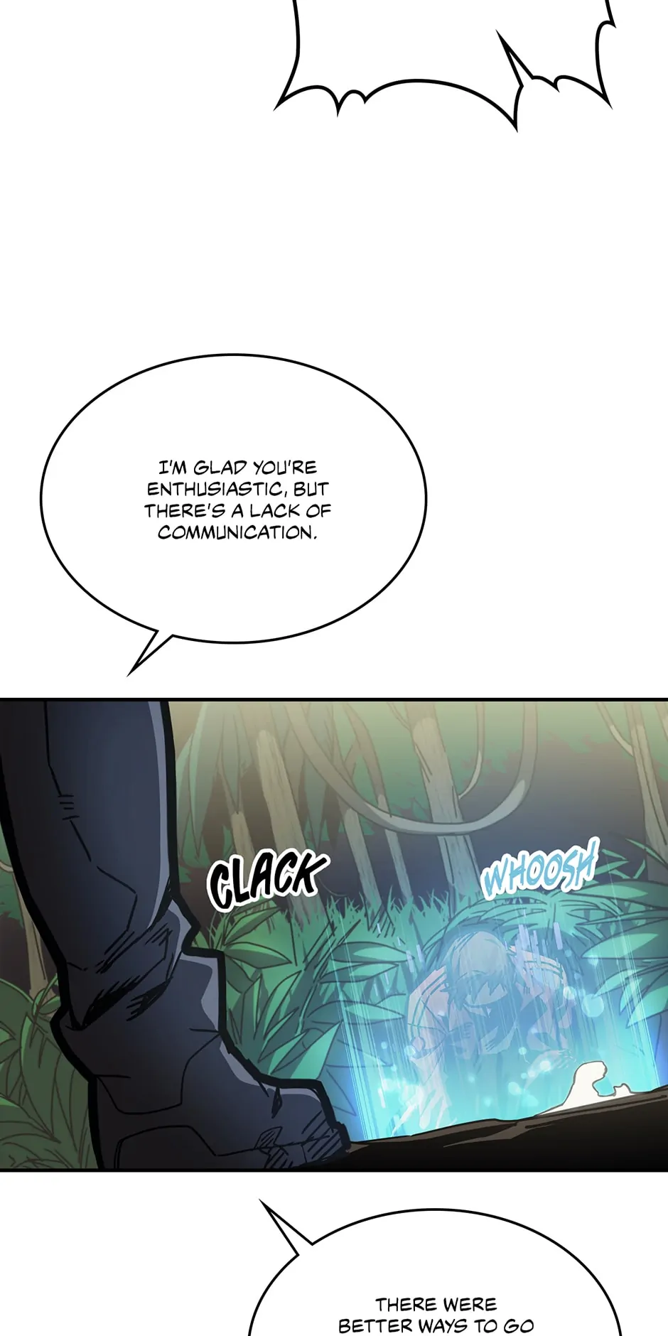 Read A Returner's Magic Should Be Special EN Manga Online