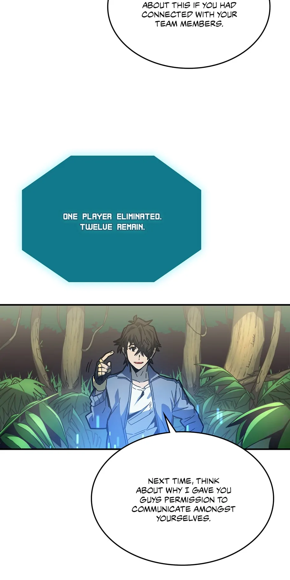 Read A Returner's Magic Should Be Special EN Manga Online