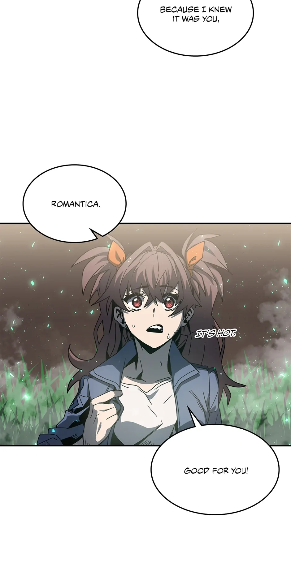 Read A Returner's Magic Should Be Special EN Manga Online