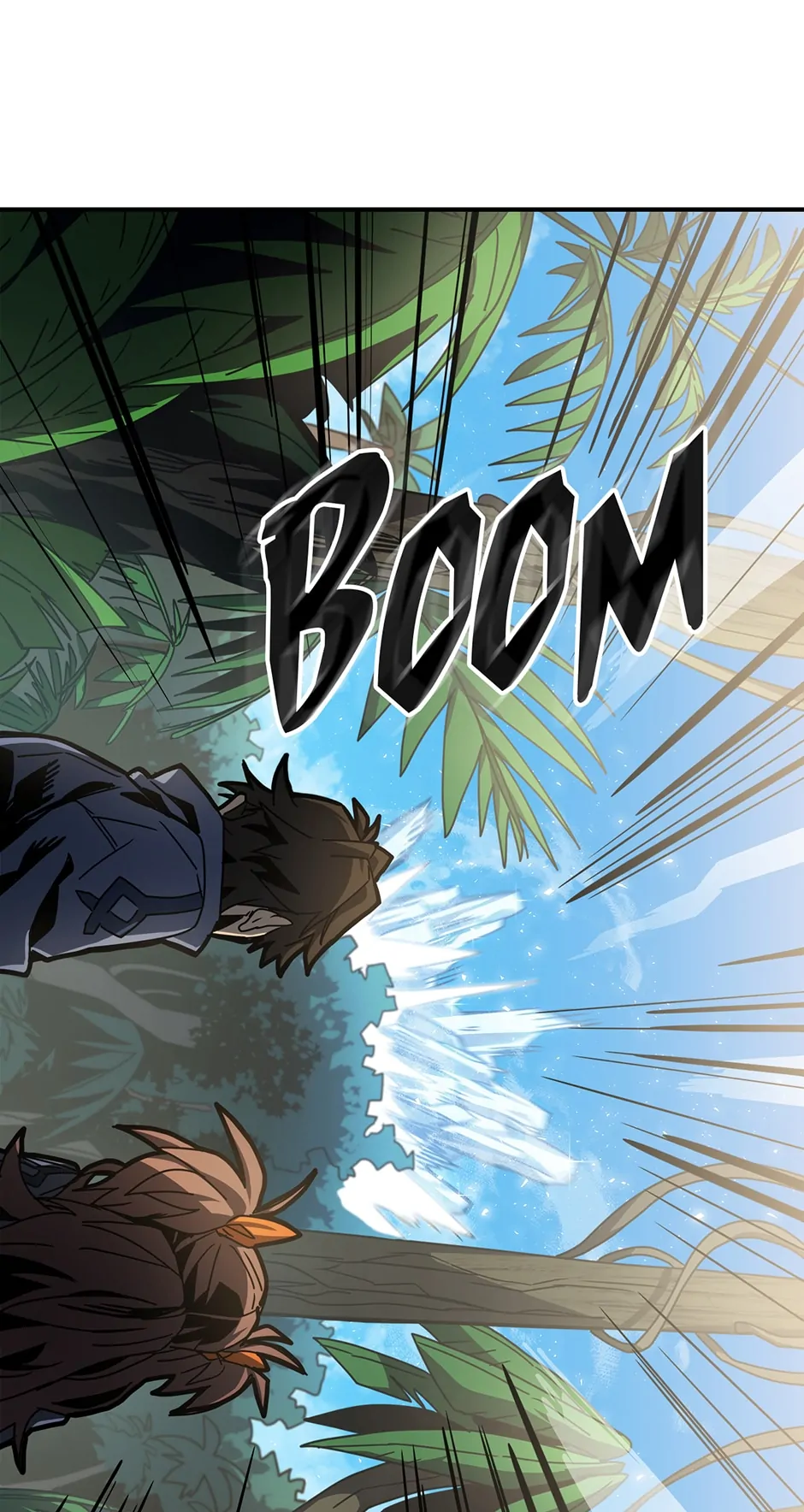 Read A Returner's Magic Should Be Special EN Manga Online