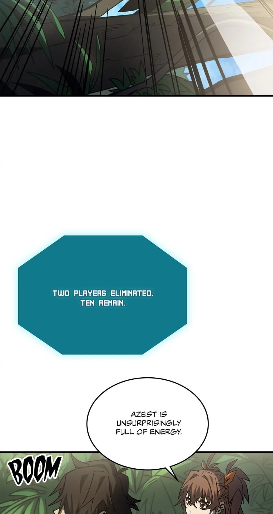 Read A Returner's Magic Should Be Special EN Manga Online