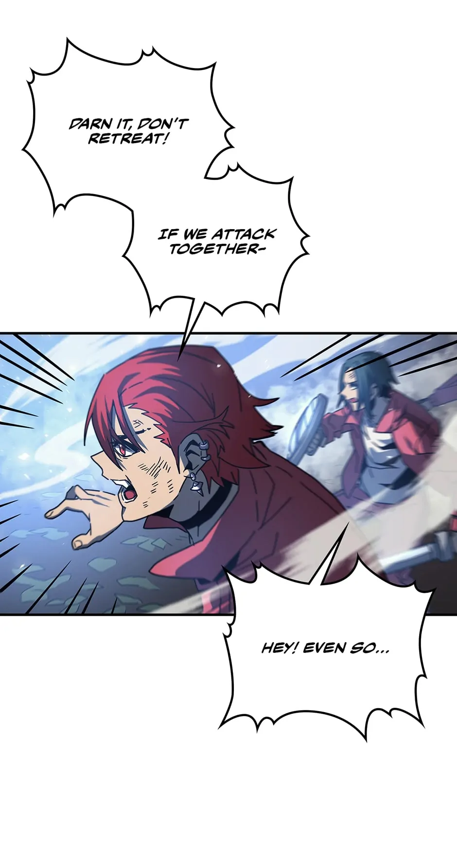 Read A Returner's Magic Should Be Special EN Manga Online