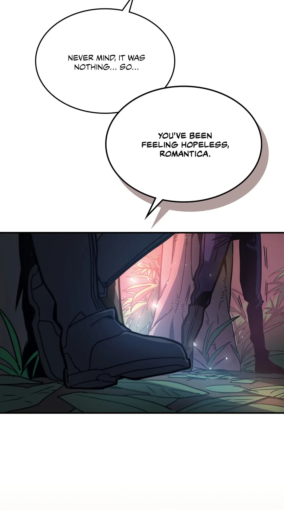 Read A Returner's Magic Should Be Special EN Manga Online