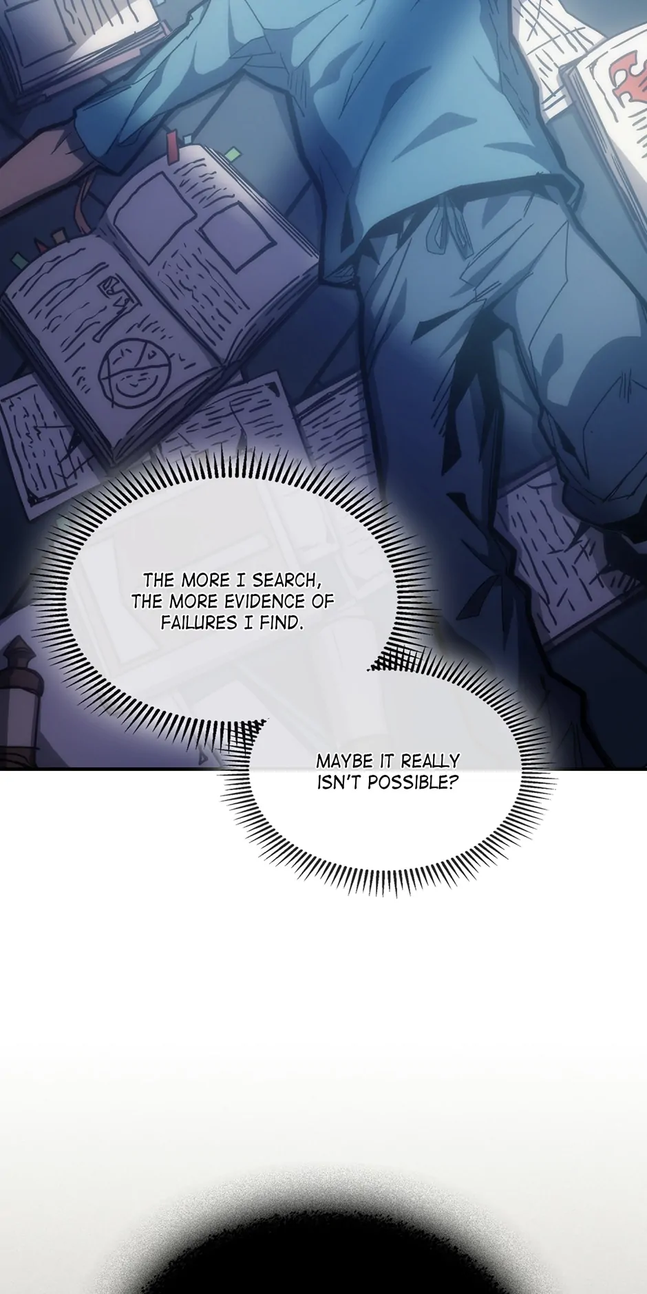 Read A Returner's Magic Should Be Special EN Manga Online