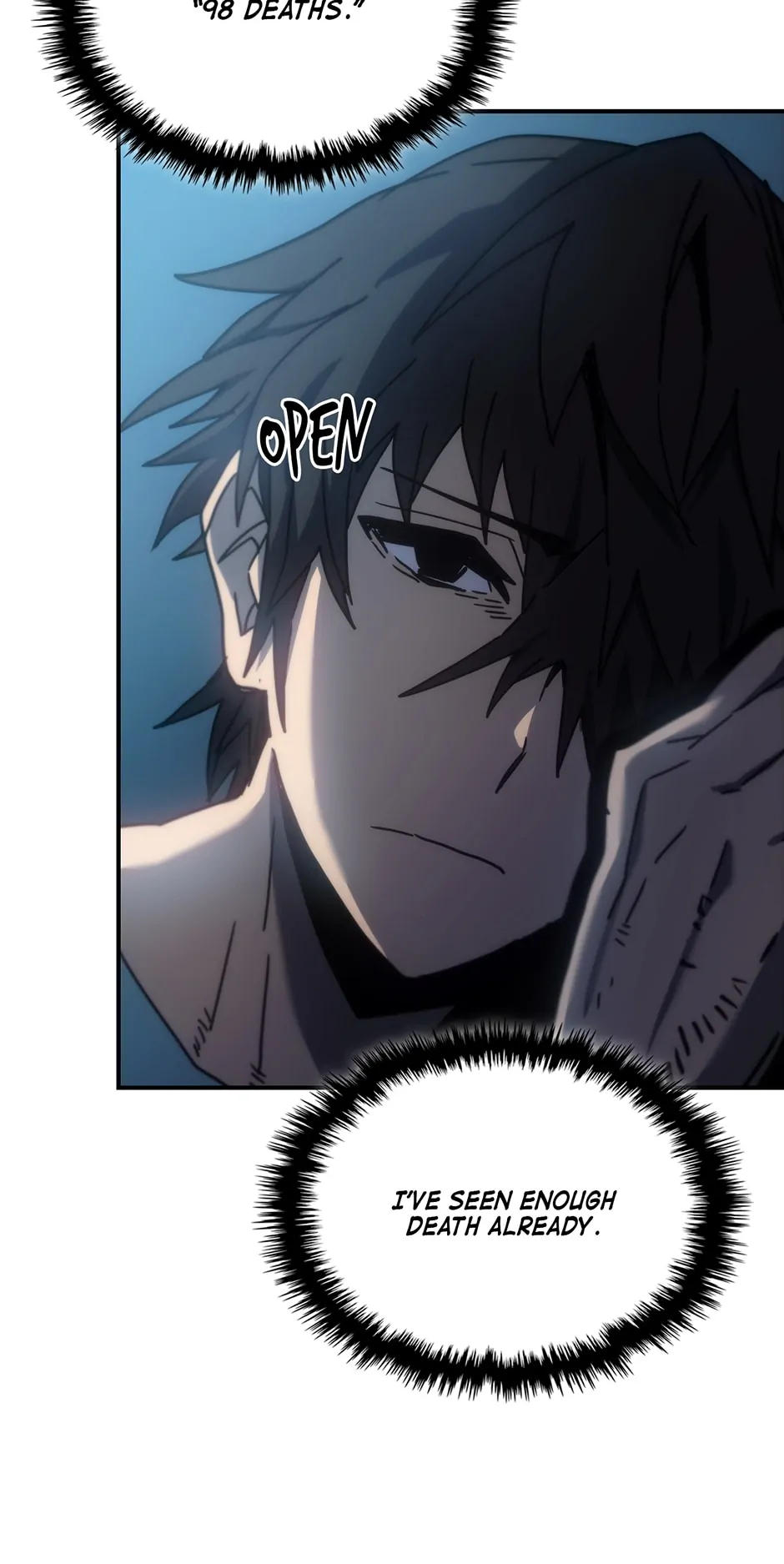 Read A Returner's Magic Should Be Special EN Manga Online