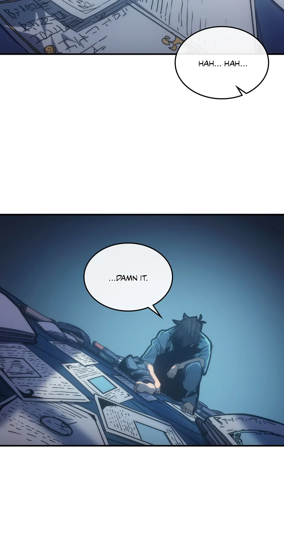 Read A Returner's Magic Should Be Special EN Manga Online