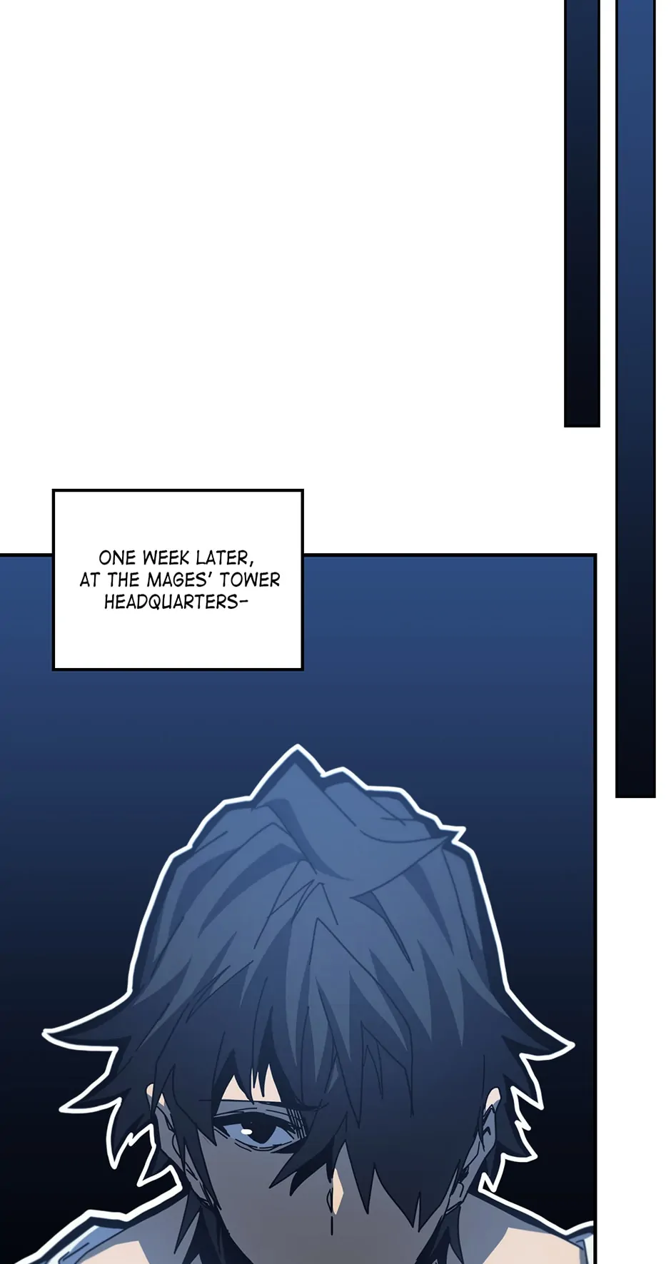 Read A Returner's Magic Should Be Special EN Manga Online