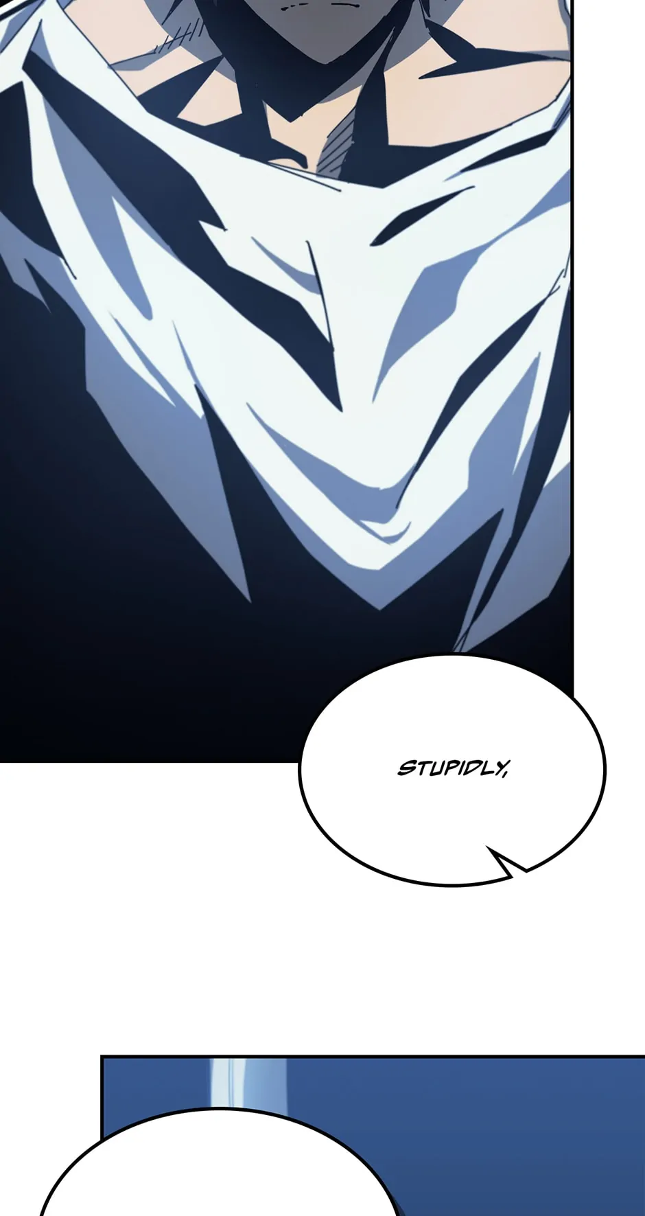 Read A Returner's Magic Should Be Special EN Manga Online