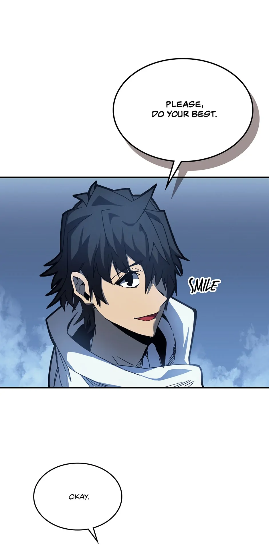 Read A Returner's Magic Should Be Special EN Manga Online