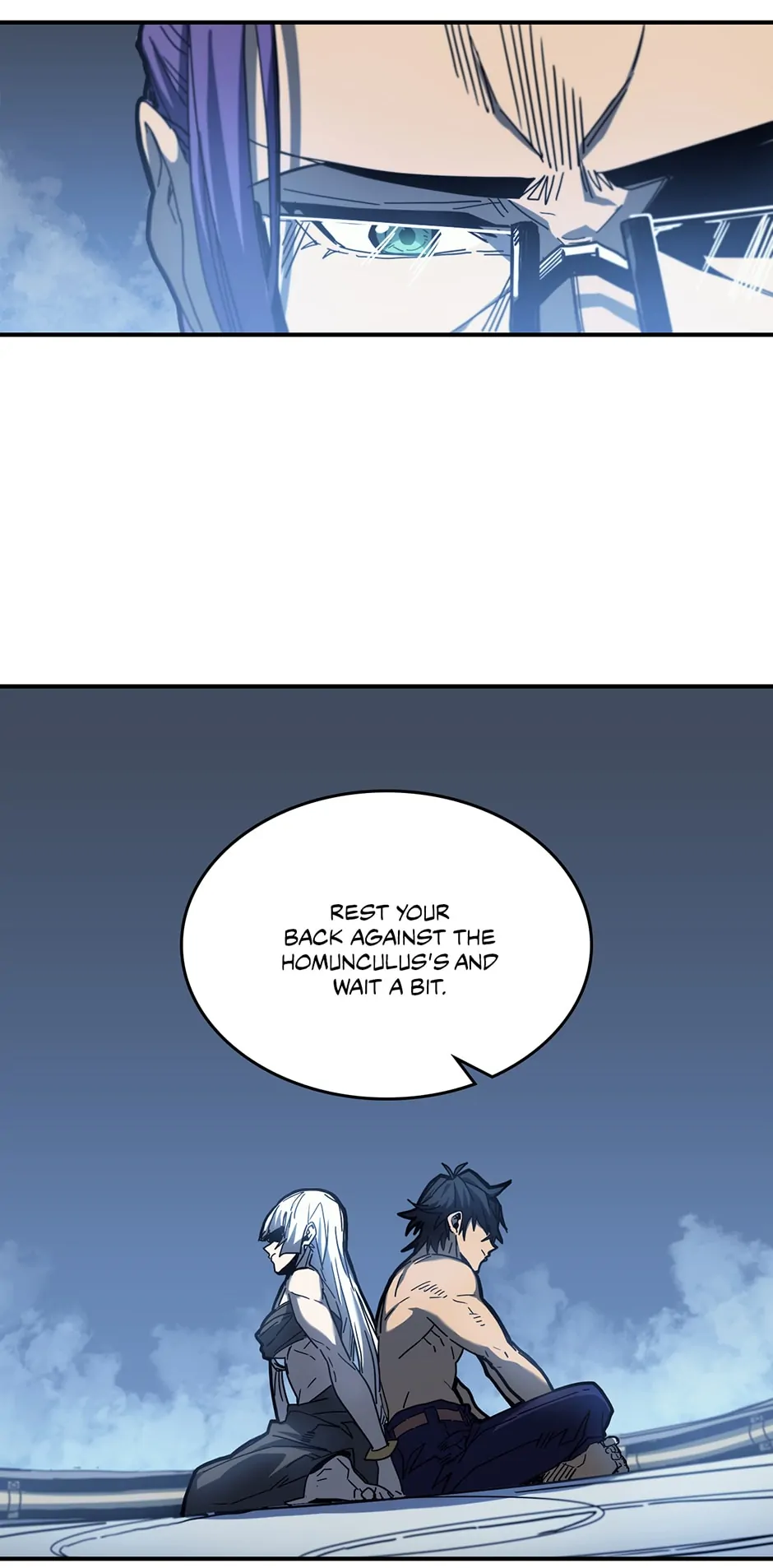 Read A Returner's Magic Should Be Special EN Manga Online