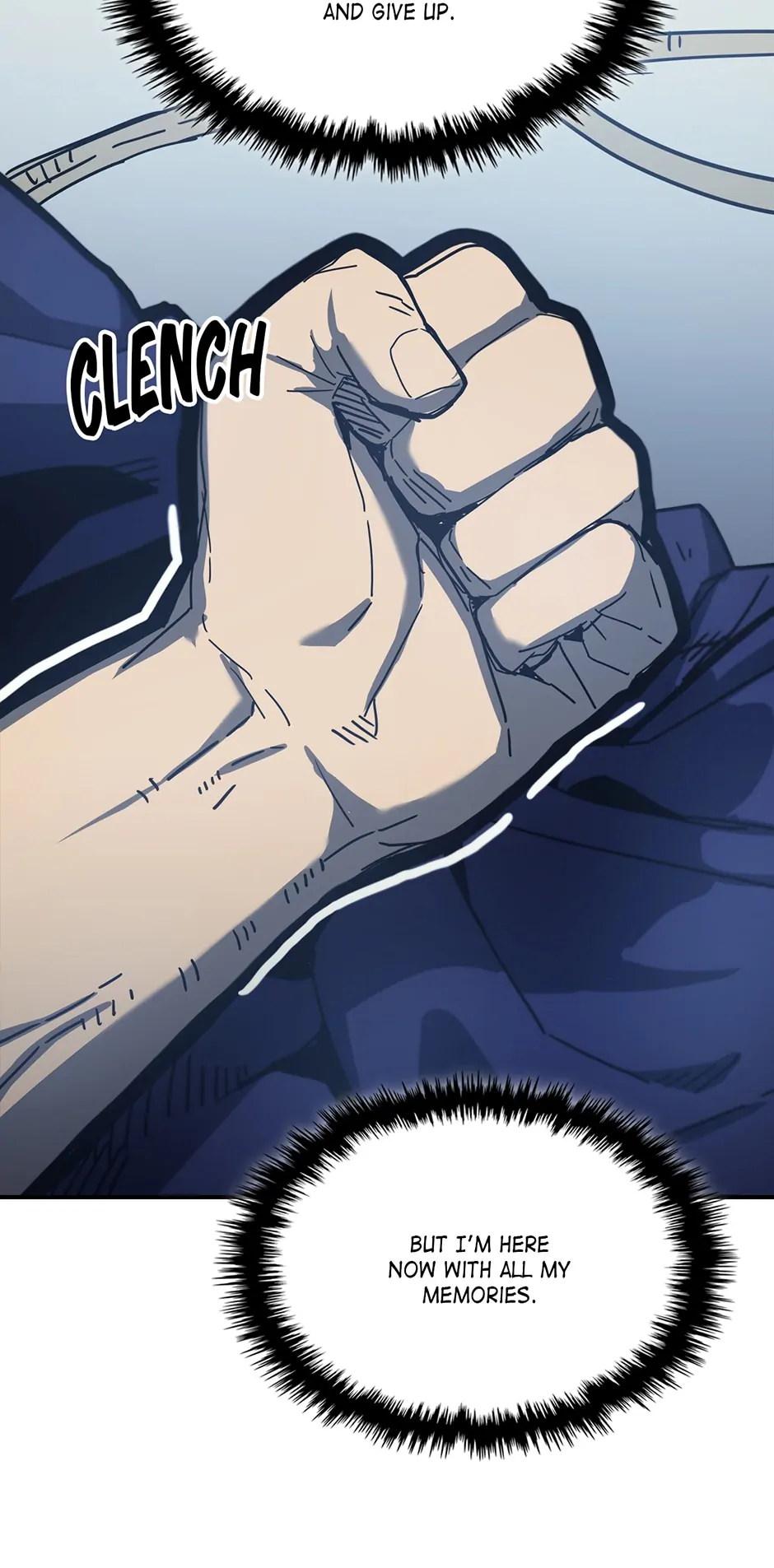 Read A Returner's Magic Should Be Special EN Manga Online