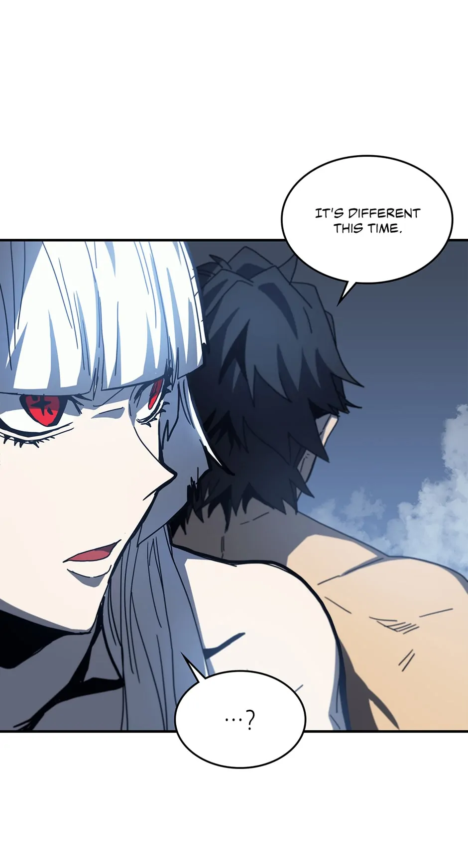 Read A Returner's Magic Should Be Special EN Manga Online