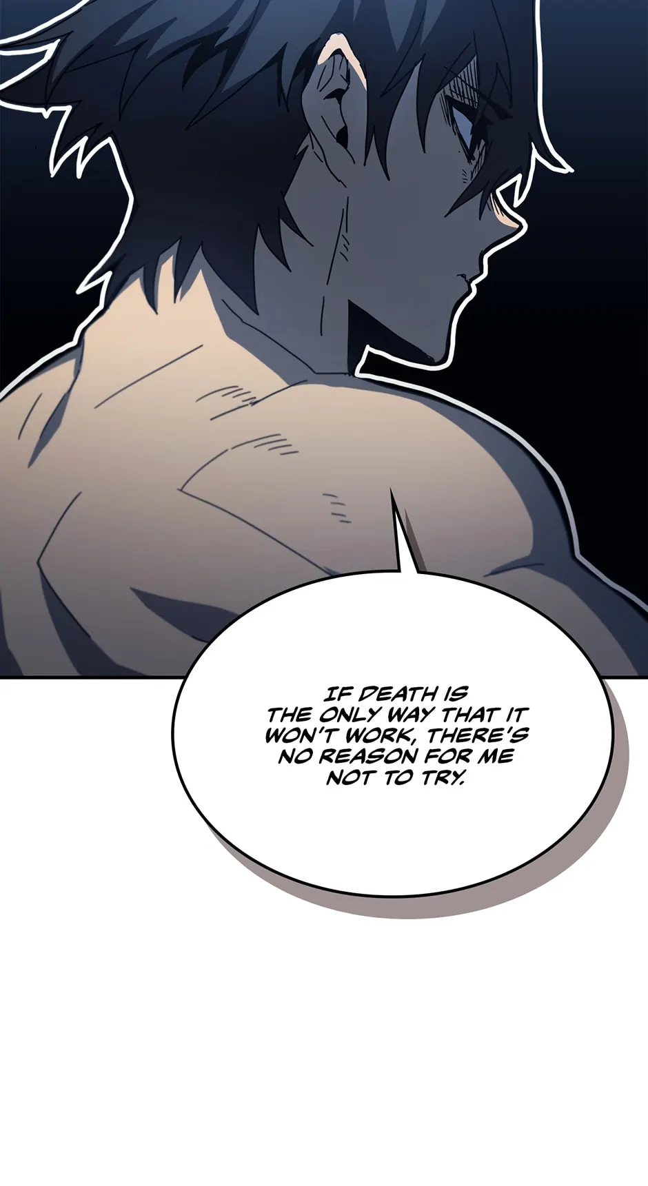 Read A Returner's Magic Should Be Special EN Manga Online