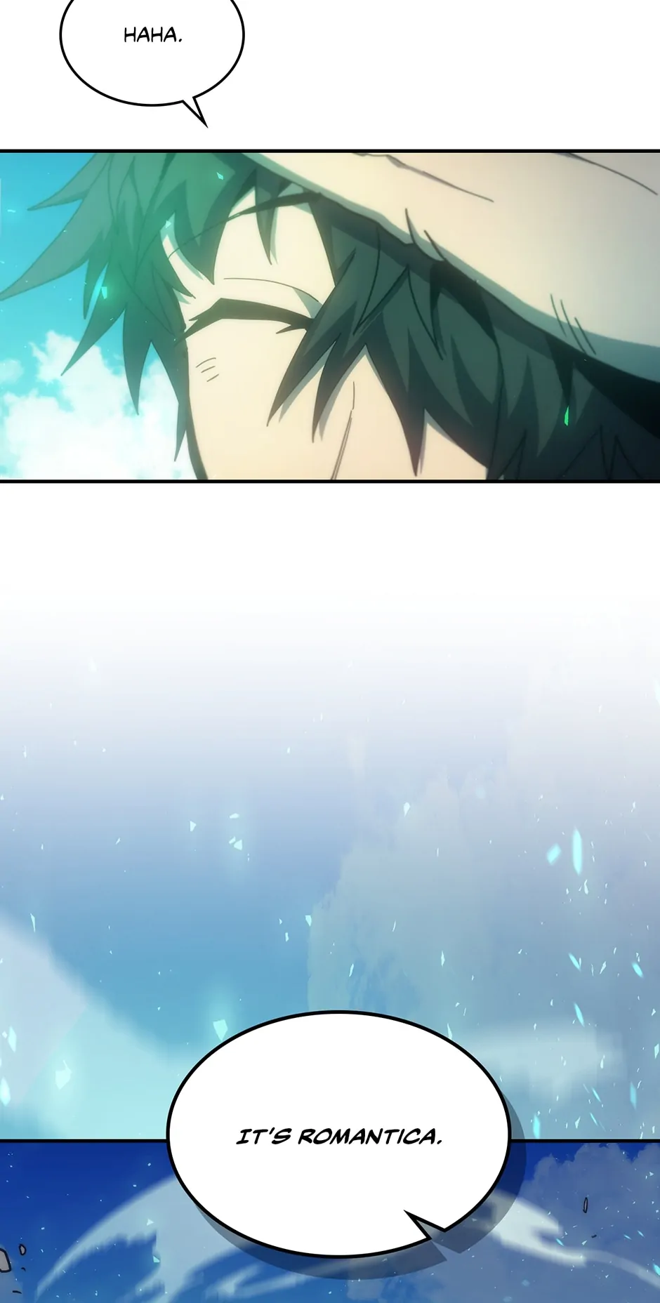 Read A Returner's Magic Should Be Special EN Manga Online