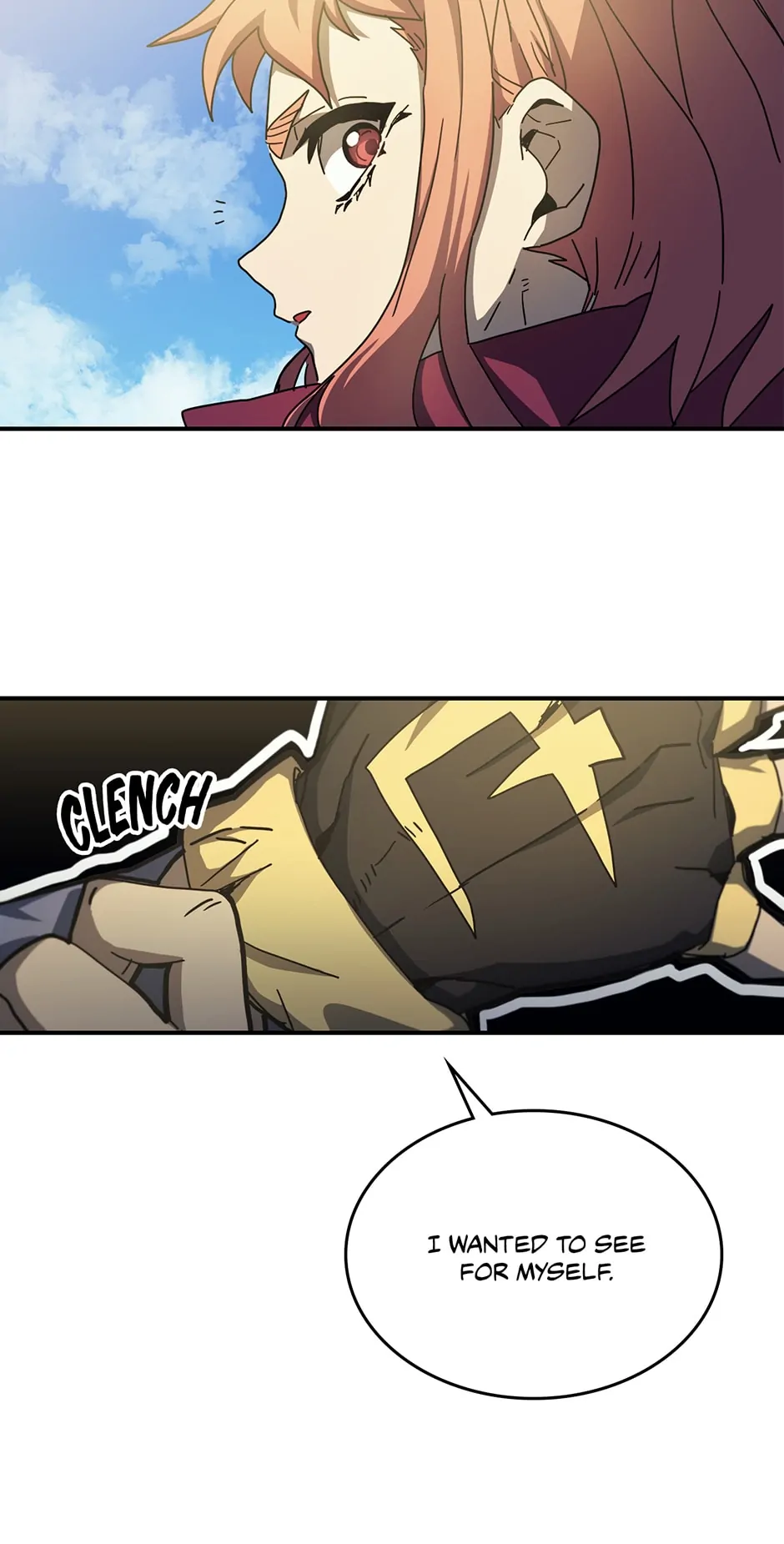 Read A Returner's Magic Should Be Special EN Manga Online