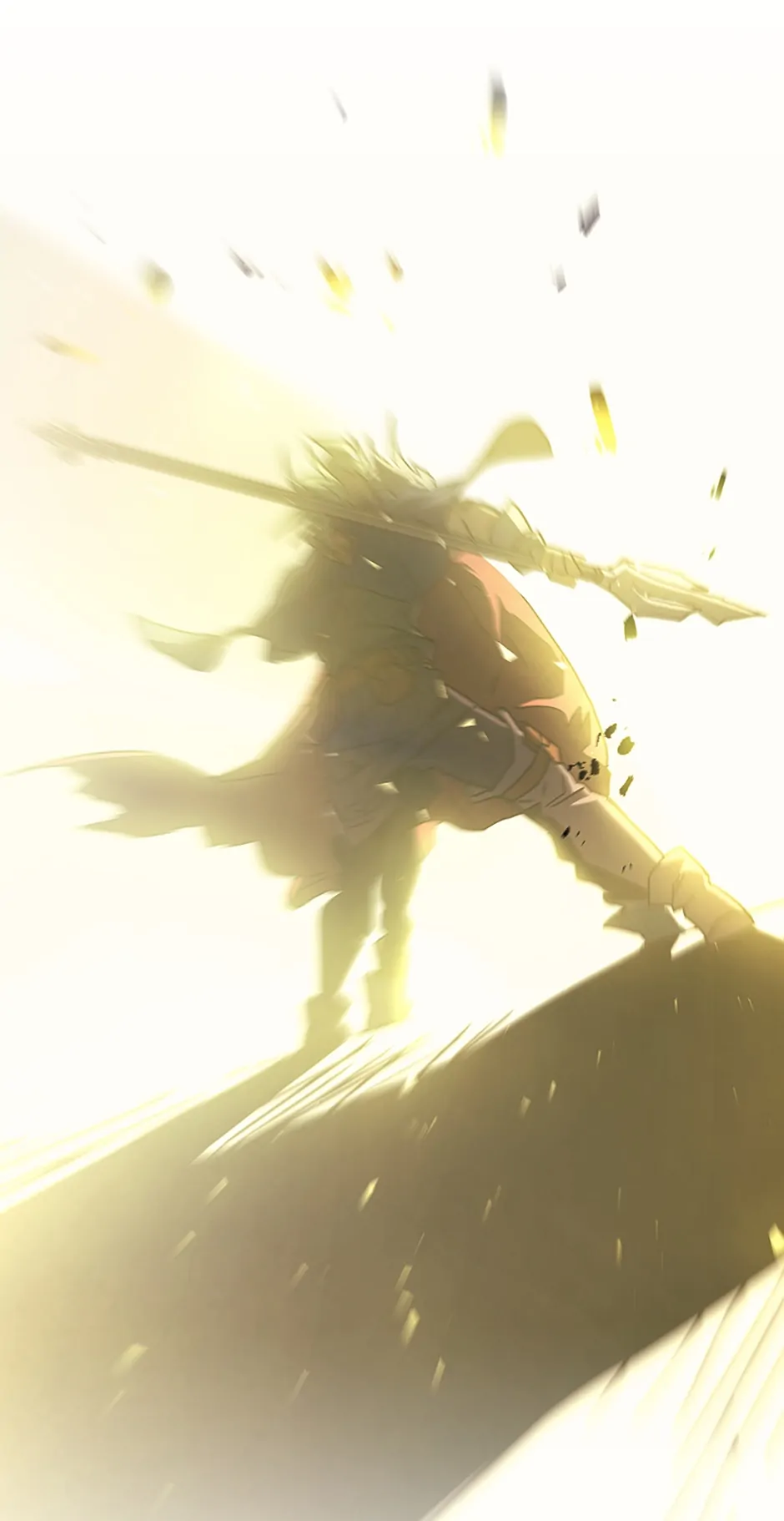 Read A Returner's Magic Should Be Special EN Manga Online