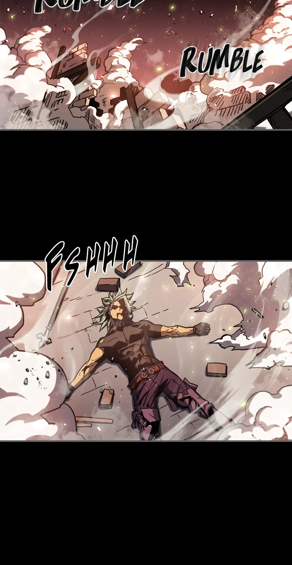 Read A Returner's Magic Should Be Special EN Manga Online