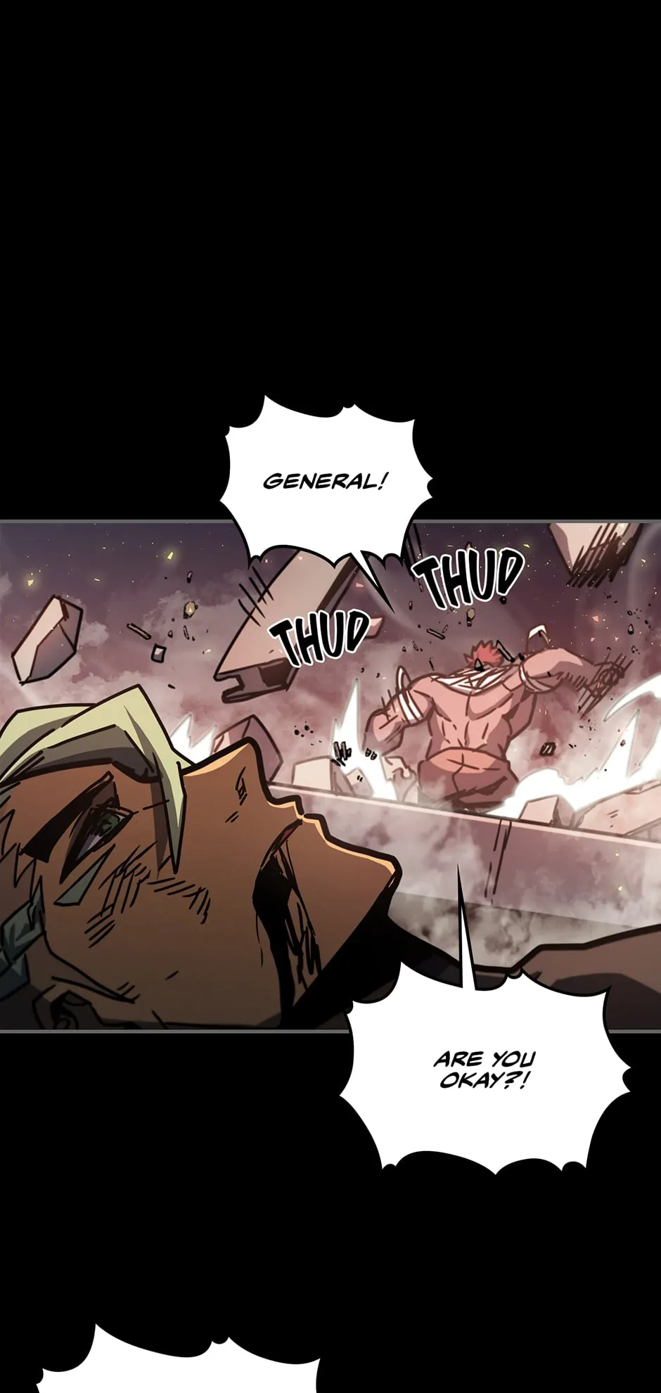 Read A Returner's Magic Should Be Special EN Manga Online