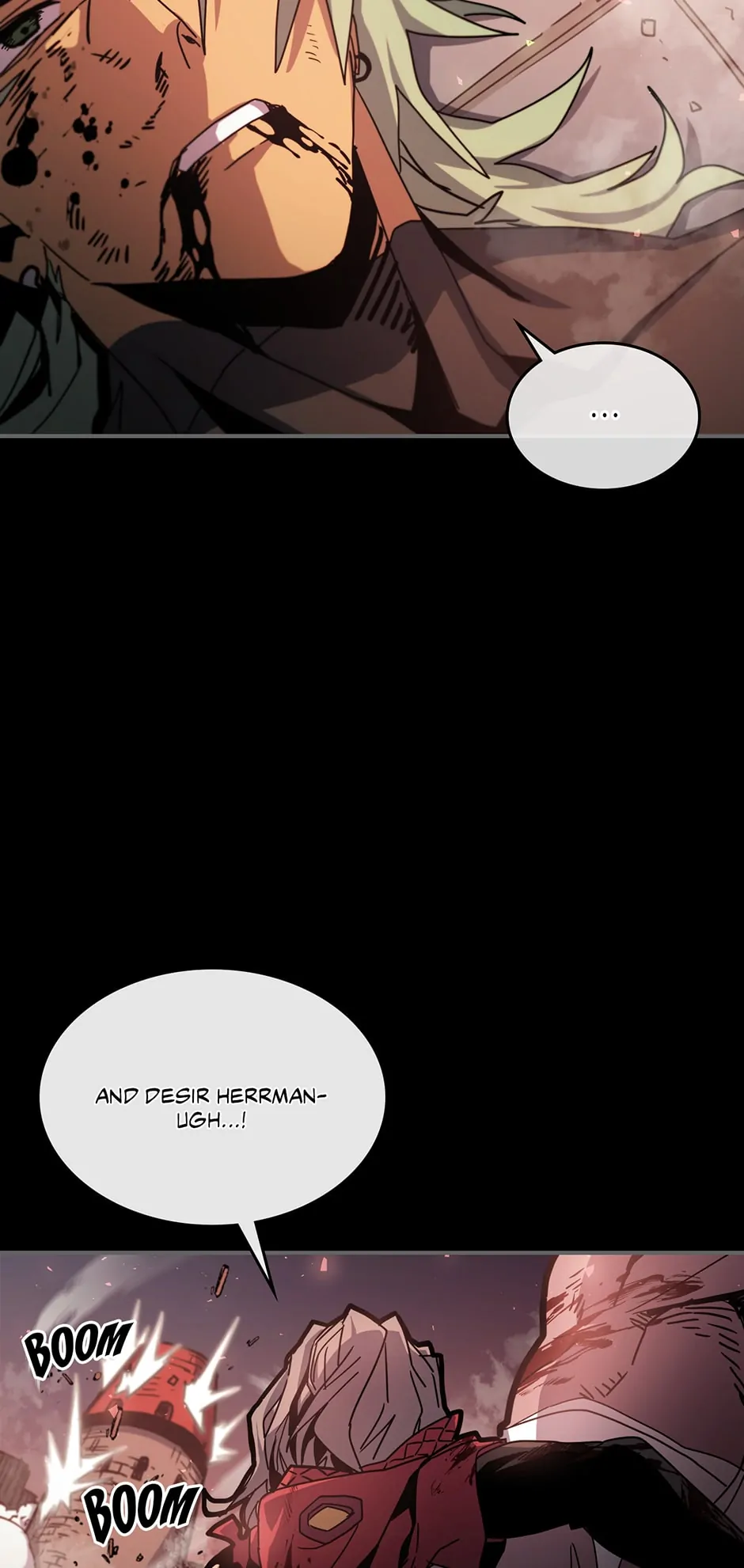 Read A Returner's Magic Should Be Special EN Manga Online