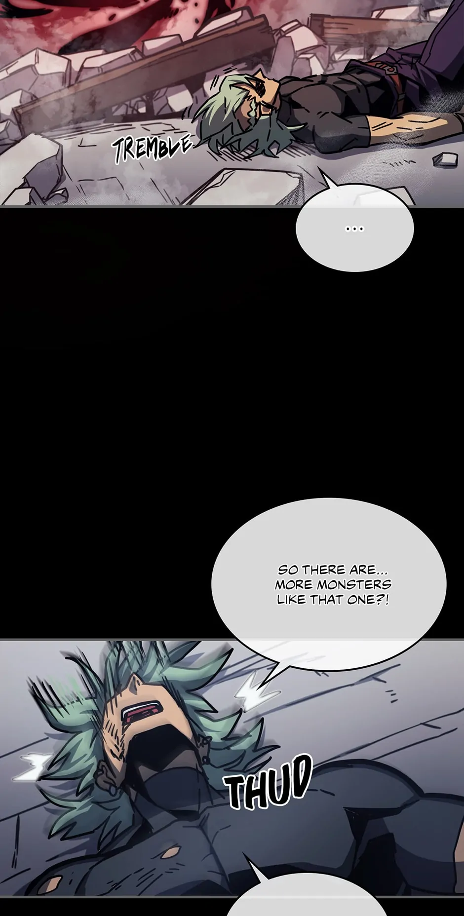 Read A Returner's Magic Should Be Special EN Manga Online