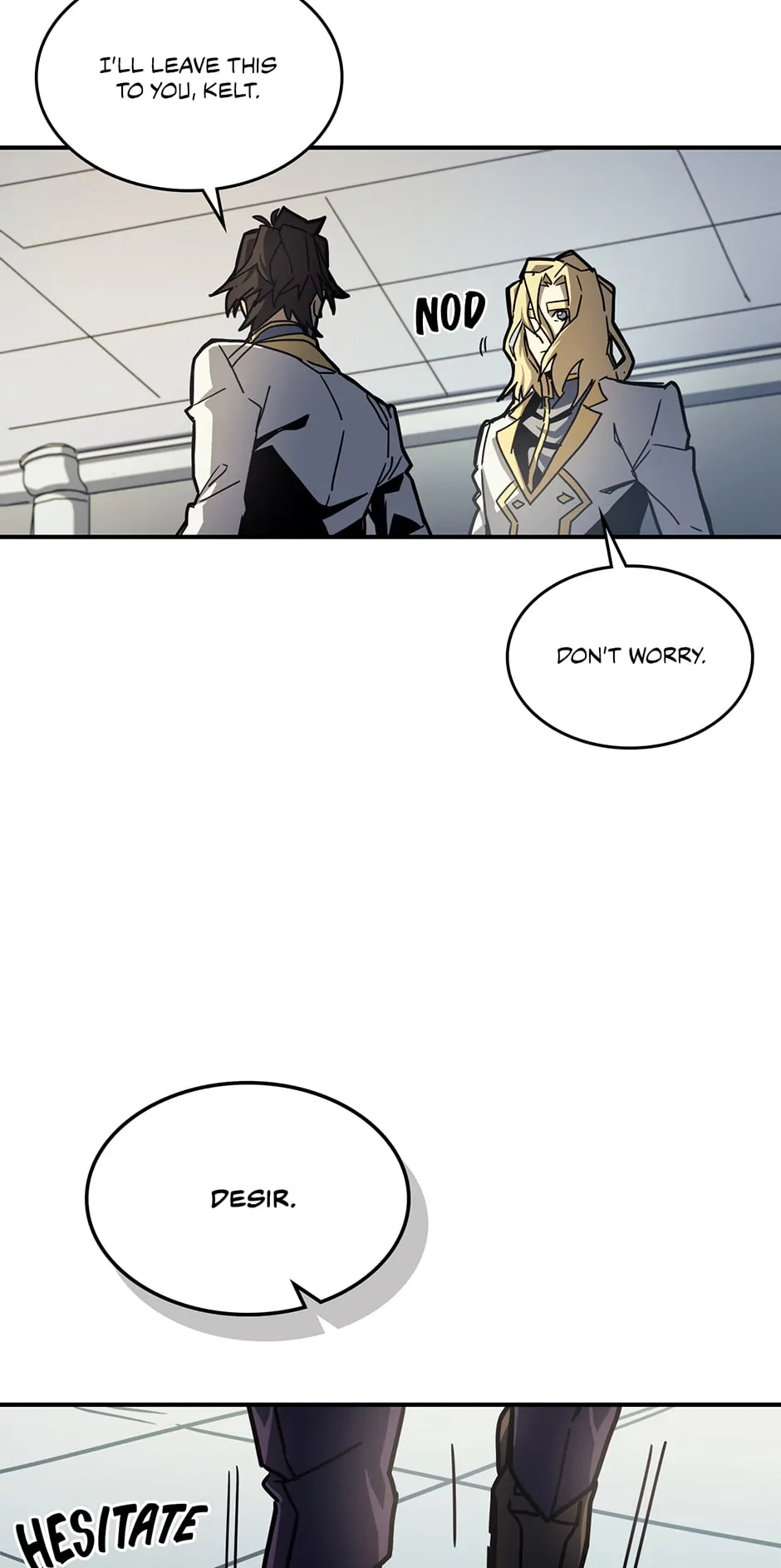 Read A Returner's Magic Should Be Special EN Manga Online