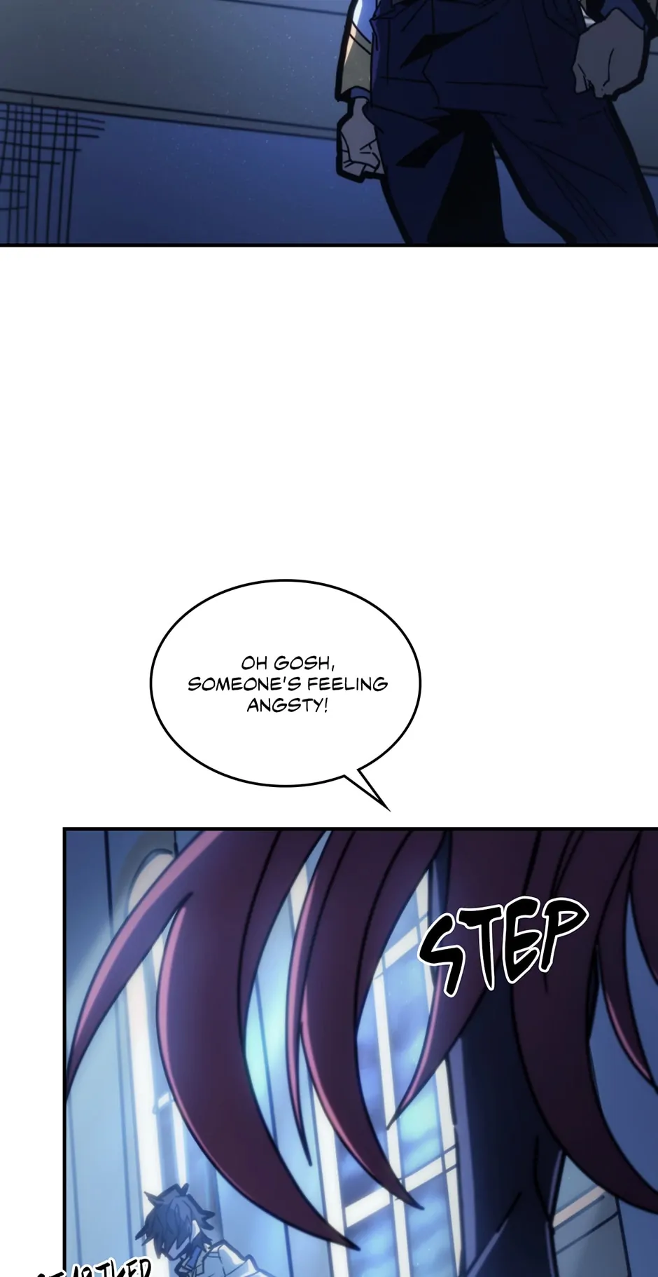 Read A Returner's Magic Should Be Special EN Manga Online