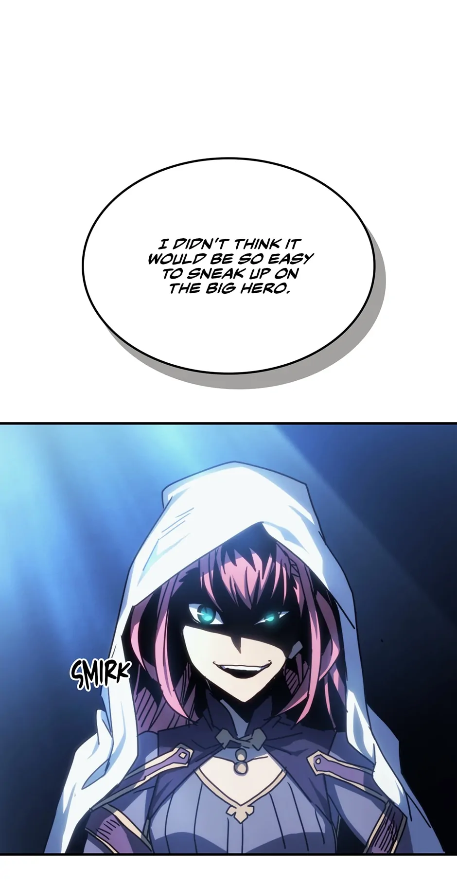 Read A Returner's Magic Should Be Special EN Manga Online