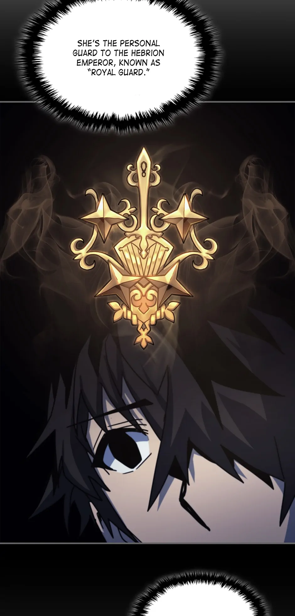 Read A Returner's Magic Should Be Special EN Manga Online