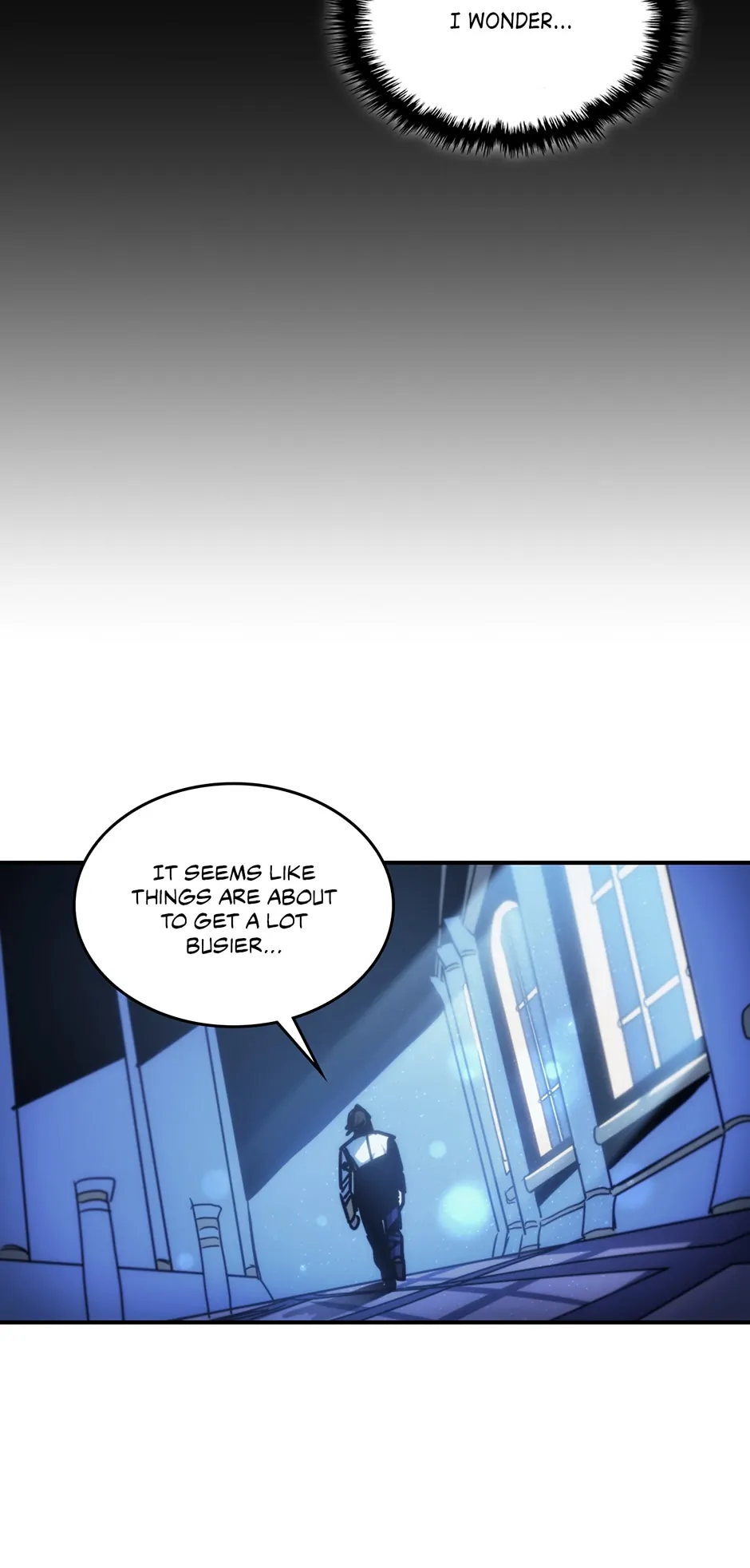 Read A Returner's Magic Should Be Special EN Manga Online