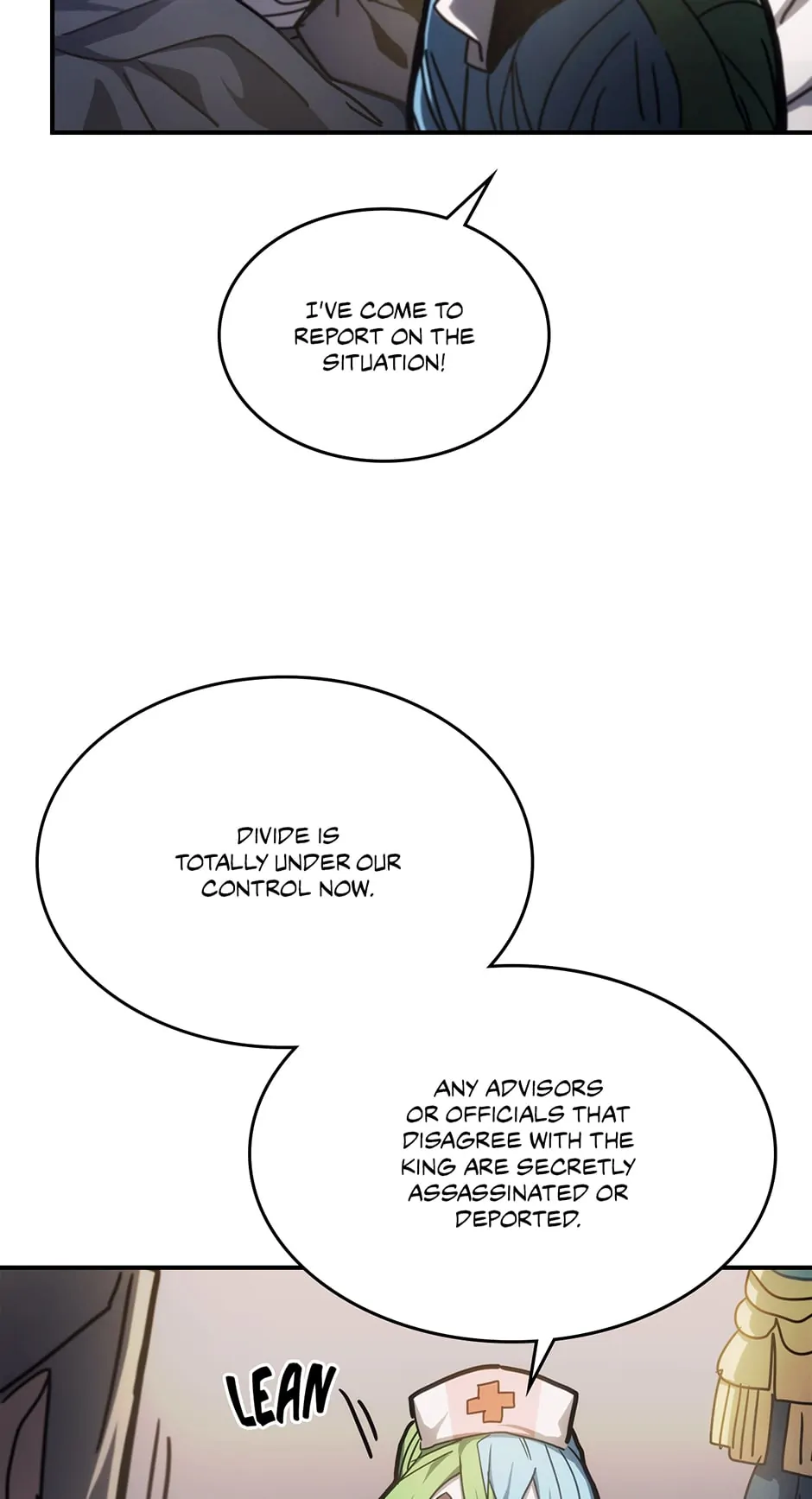 Read A Returner's Magic Should Be Special EN Manga Online