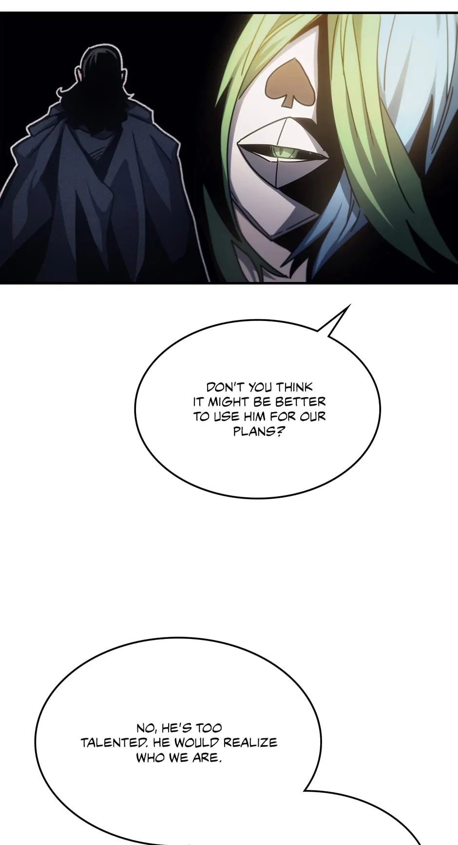 Read A Returner's Magic Should Be Special EN Manga Online