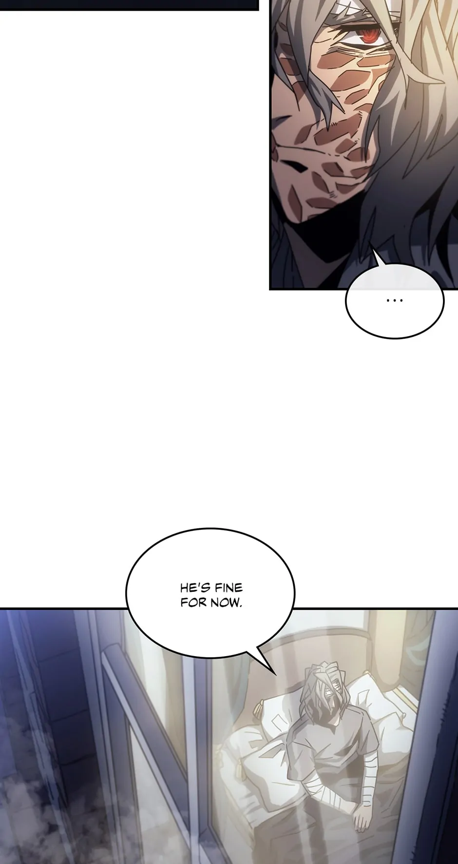 Read A Returner's Magic Should Be Special EN Manga Online