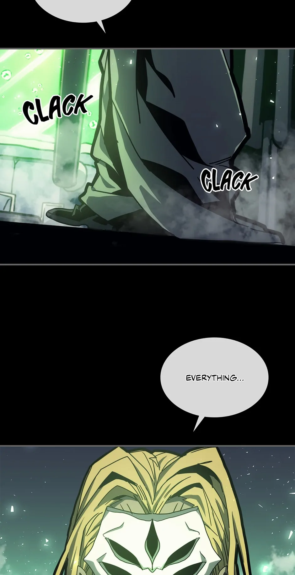 Read A Returner's Magic Should Be Special EN Manga Online