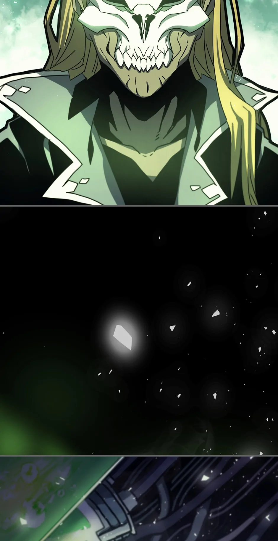 Read A Returner's Magic Should Be Special EN Manga Online