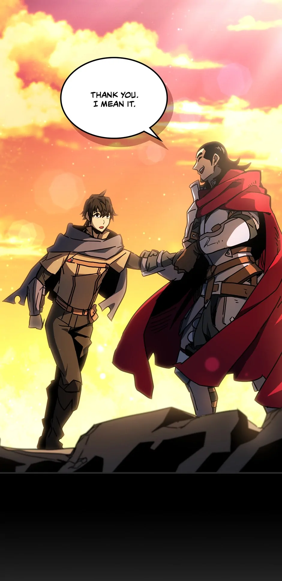 Read A Returner's Magic Should Be Special EN Manga Online