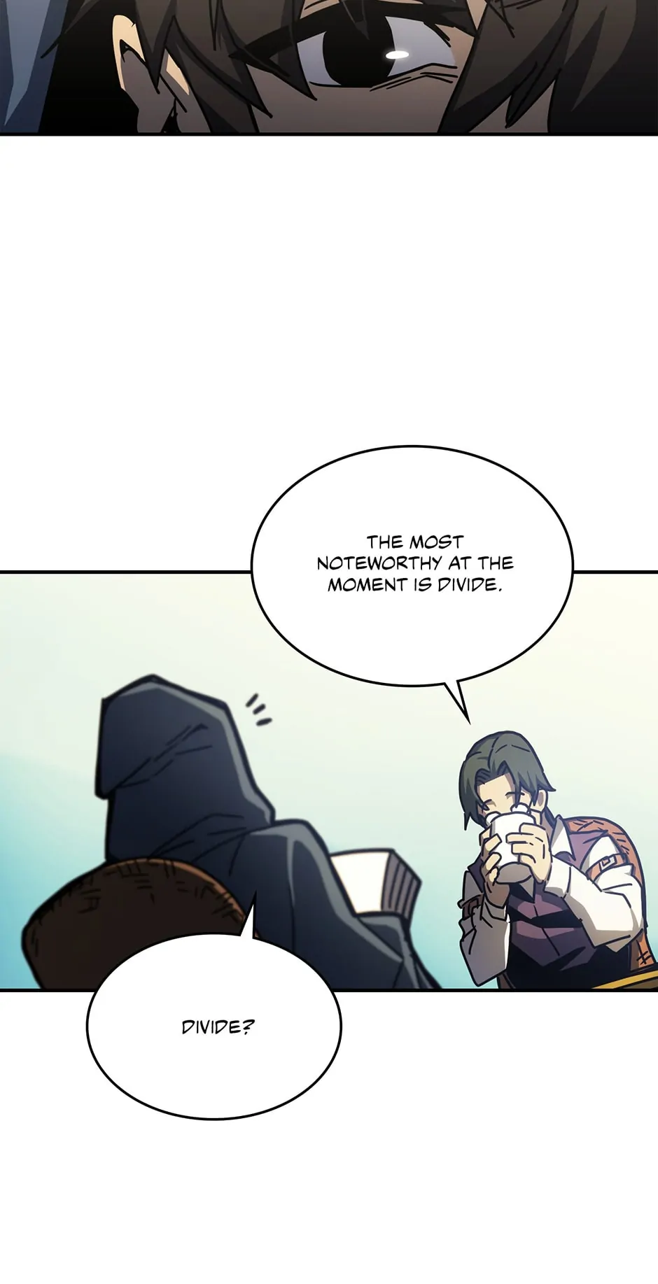 Read A Returner's Magic Should Be Special EN Manga Online