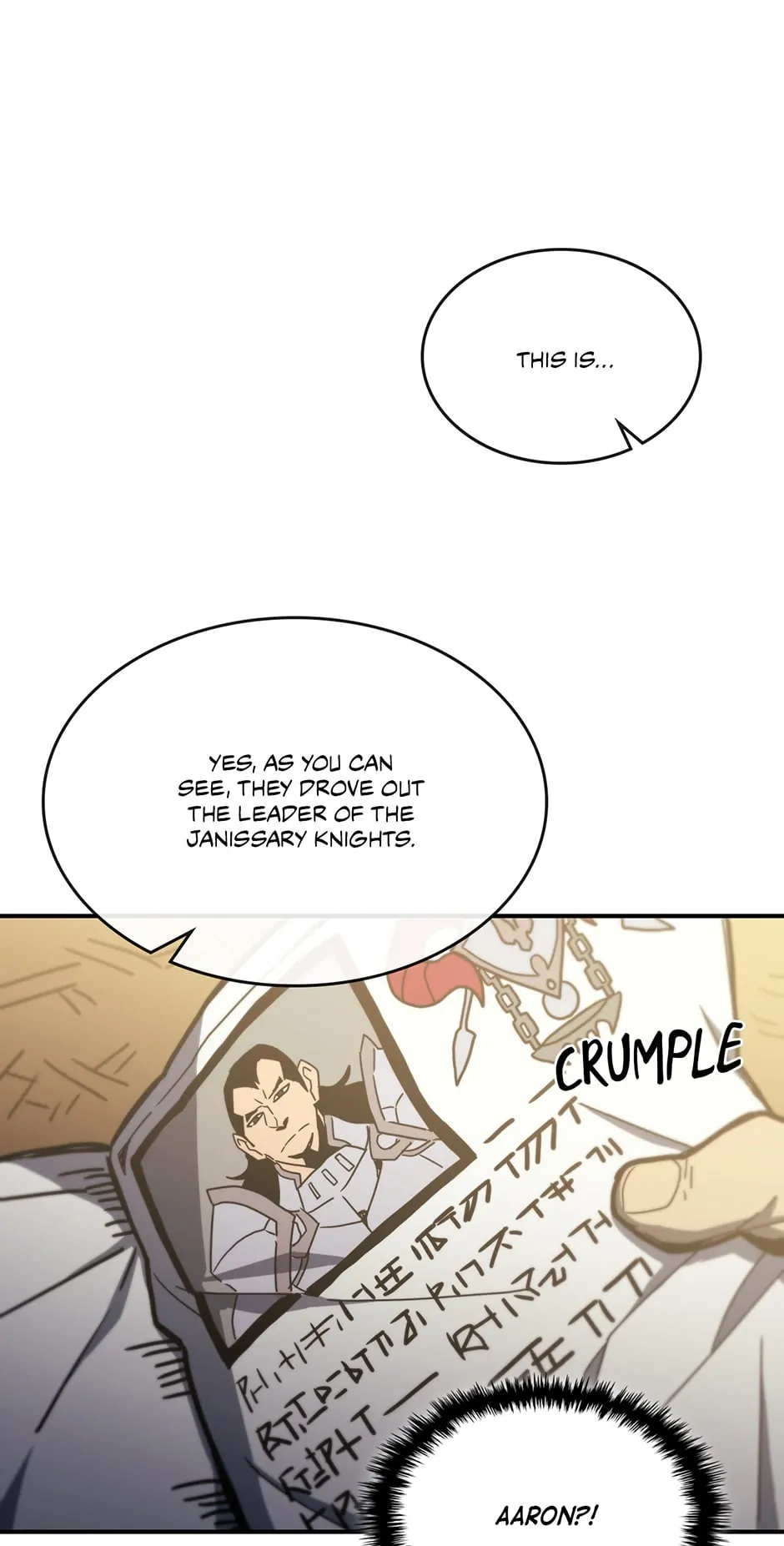 Read A Returner's Magic Should Be Special EN Manga Online