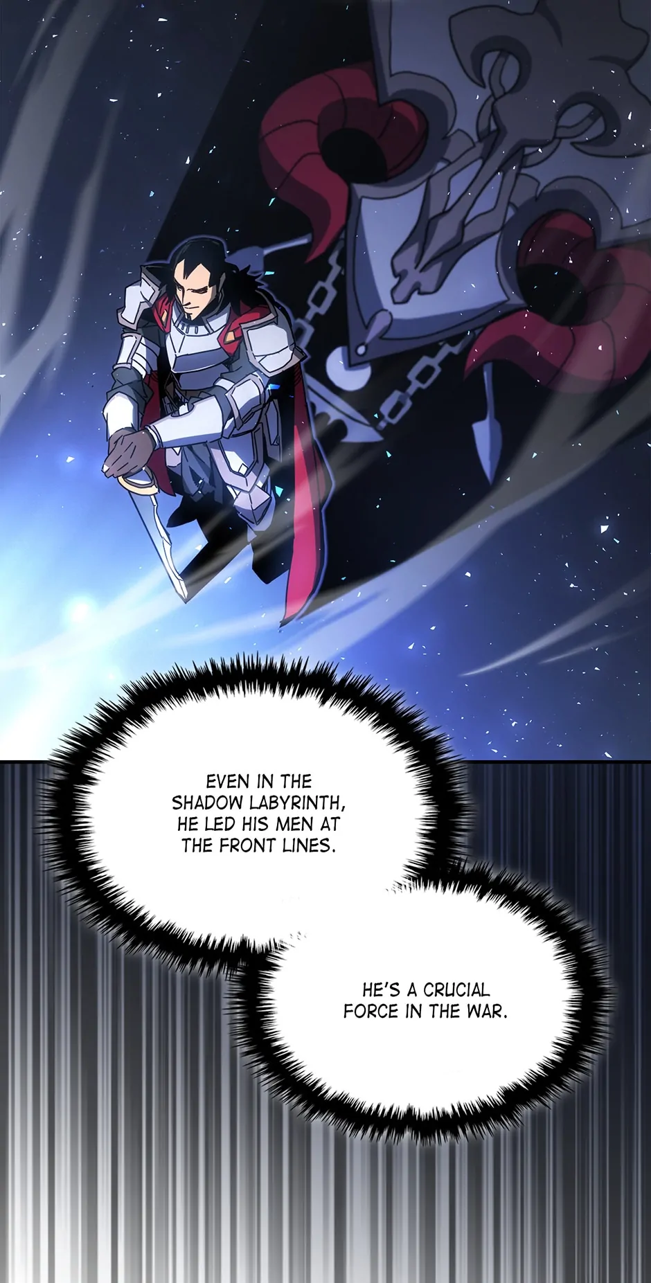 Read A Returner's Magic Should Be Special EN Manga Online