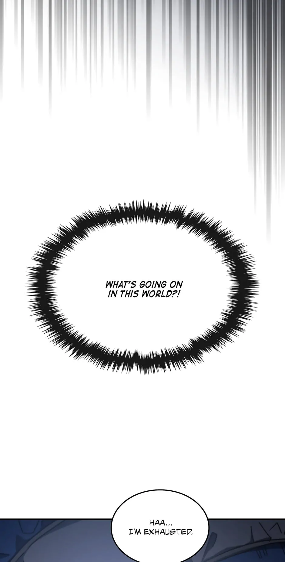 Read A Returner's Magic Should Be Special EN Manga Online