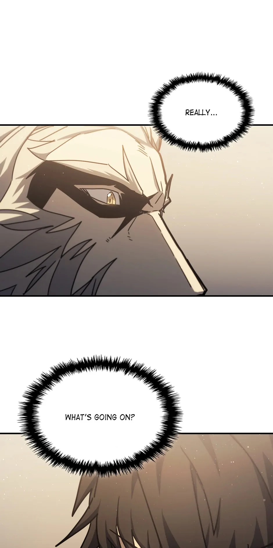 Read A Returner's Magic Should Be Special EN Manga Online