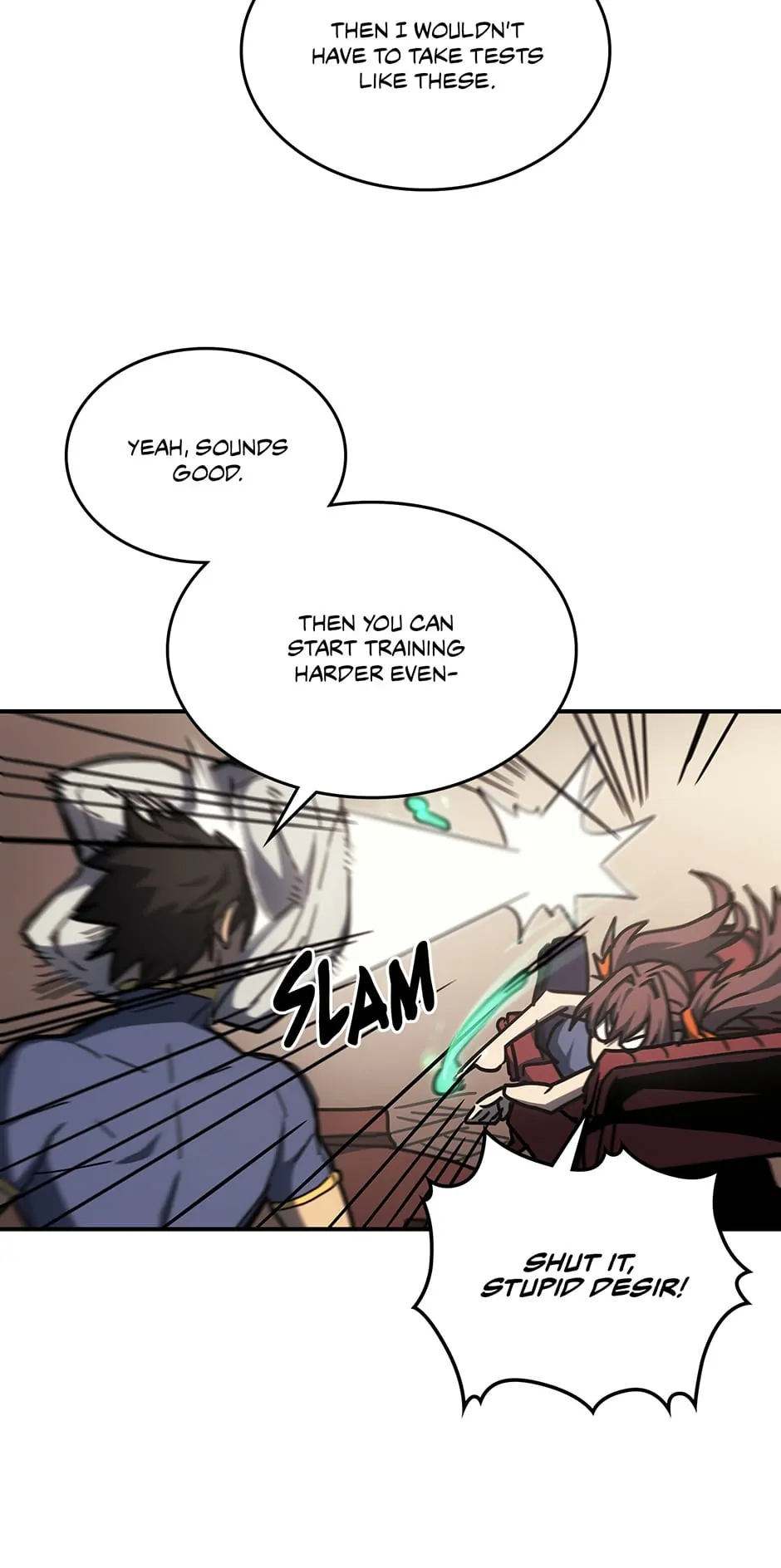 Read A Returner's Magic Should Be Special EN Manga Online